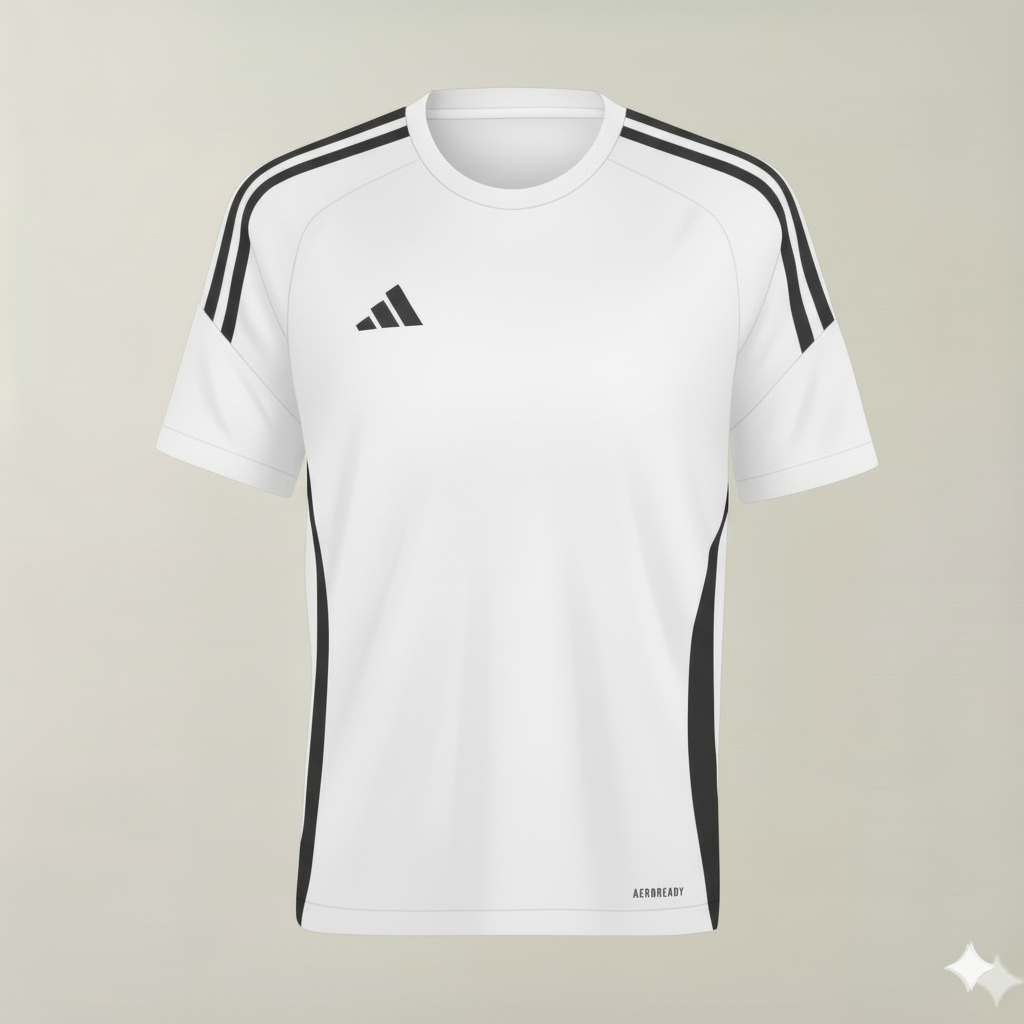 Adidas Trøje - Hvid