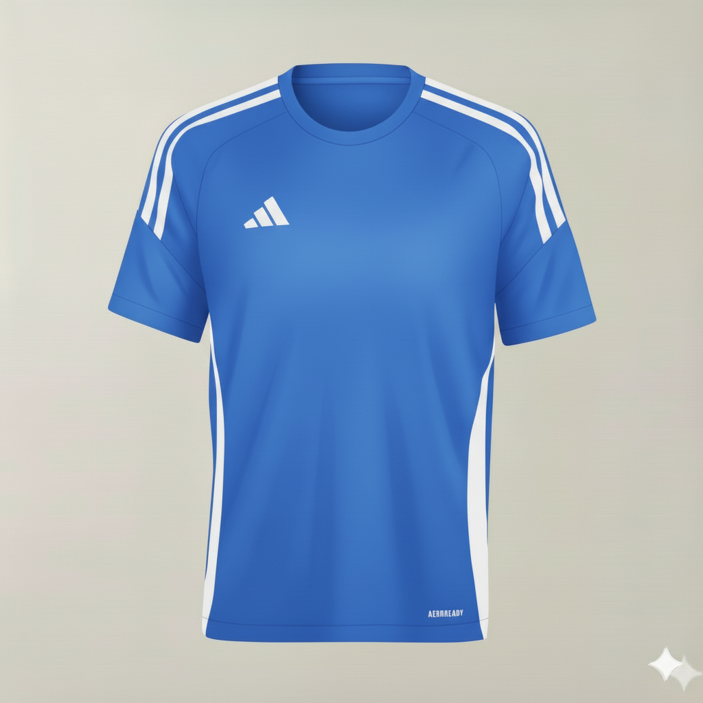 Adidas Trøje - Blå